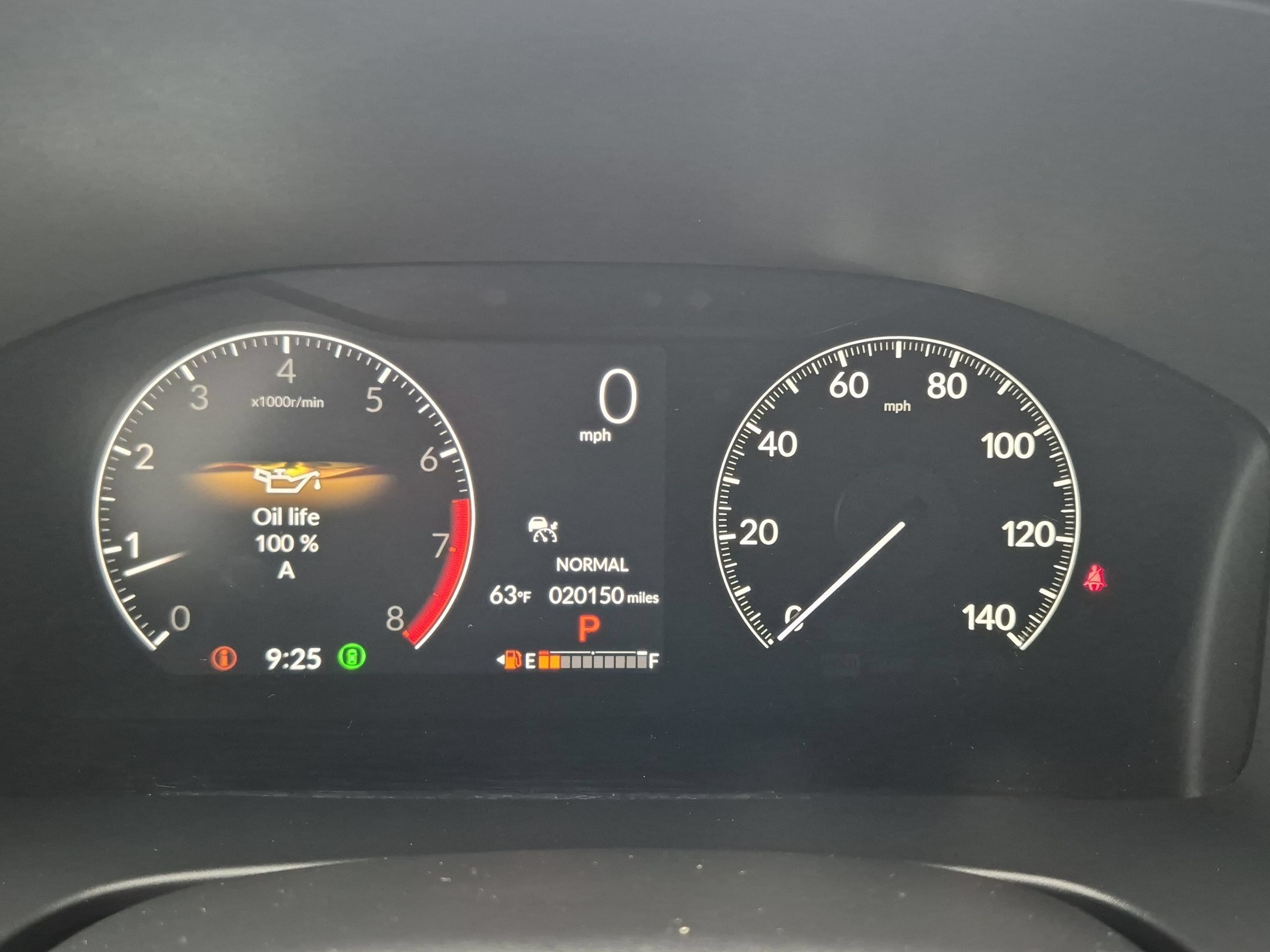 Used 2024 Honda CR-V EX image 13