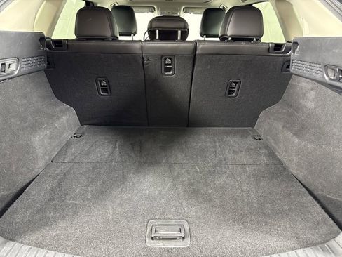 Used 2024 MAZDA CX-5 Carbon Edition image 16