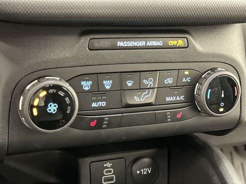 Used 2024 Ford Bronco Sport Heritage w/ Heritage Convenience Package AWD/4WD image 13