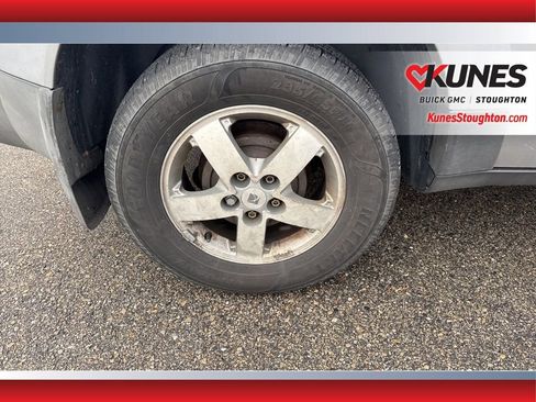 Used 2002 Saturn Vue AWD V6 image 12