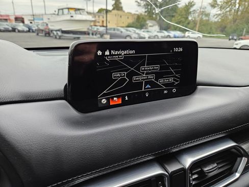 Used 2018 MAZDA CX-5 Grand Touring image 24