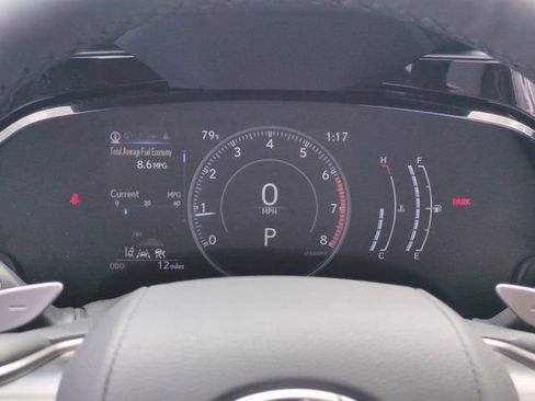 New 2026 Lexus NX 350 AWD w/ Premium Package image 16