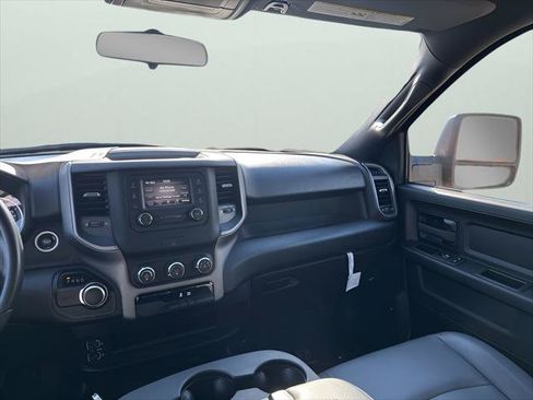 Certified 2024 RAM 2500 Tradesman RWD image 23