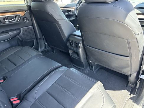 Certified 2022 Honda CR-V EX-L image 11