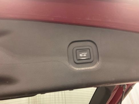 Used 2014 Chevrolet Equinox LTZ w/ LPO, Protection Package AWD/4WD image 23