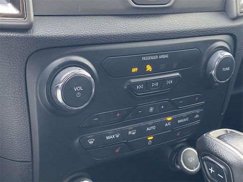 Used 2020 Ford Ranger XLT w/ Equipment Group 302A Luxury image 23