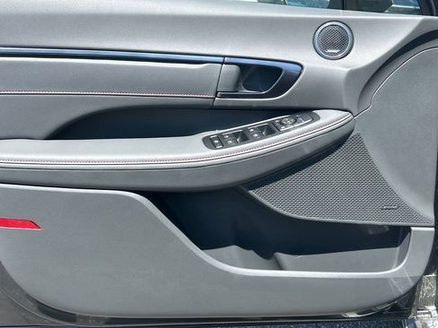 New 2026 Hyundai Sonata N Line FWD image 10