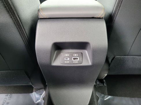 New 2026 Subaru Crosstrek 2.5i Wilderness image 12