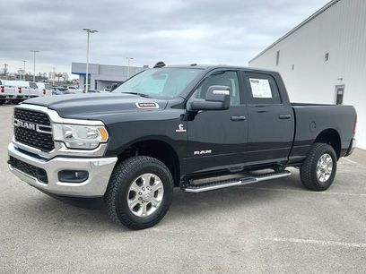 Used 2024 RAM 2500 Big Horn