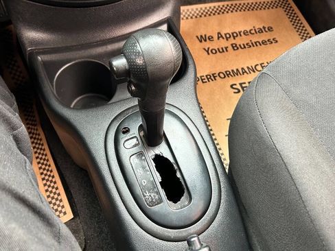 Used 2015 Nissan Versa Note S Plus image 22