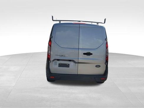 Used 2016 Ford Transit Connect XL FWD image 5