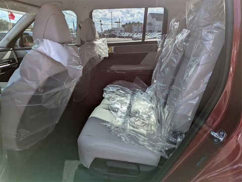 New 2026 Hyundai Santa Fe SEL image 13