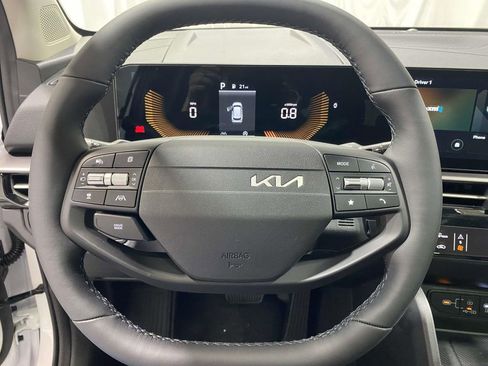 New 2026 Kia Sportage EX w/ EX Panorama Roof Package FWD image 20
