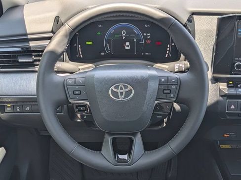 Used 2026 Toyota Camry LE w/ Convenience Package FWD image 20