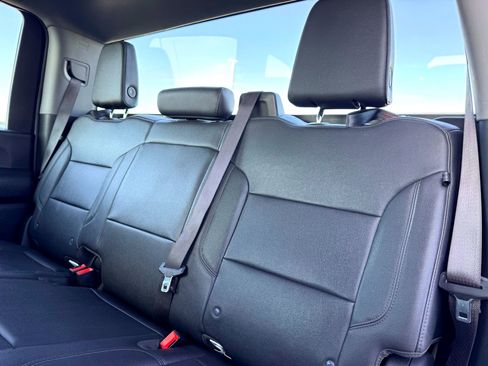 Used 2024 Chevrolet Silverado 2500 W/T w/ WT Fleet Convenience Package image 17