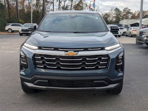 New 2026 Chevrolet Equinox LT w/ Safety and Technology Package image 7