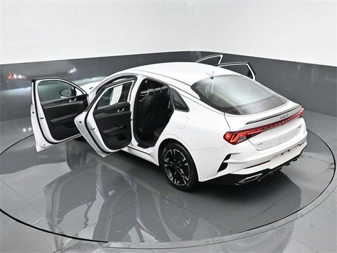 Used 2024 Kia K5 GT-Line w/ GT-Line Premium Package image 27