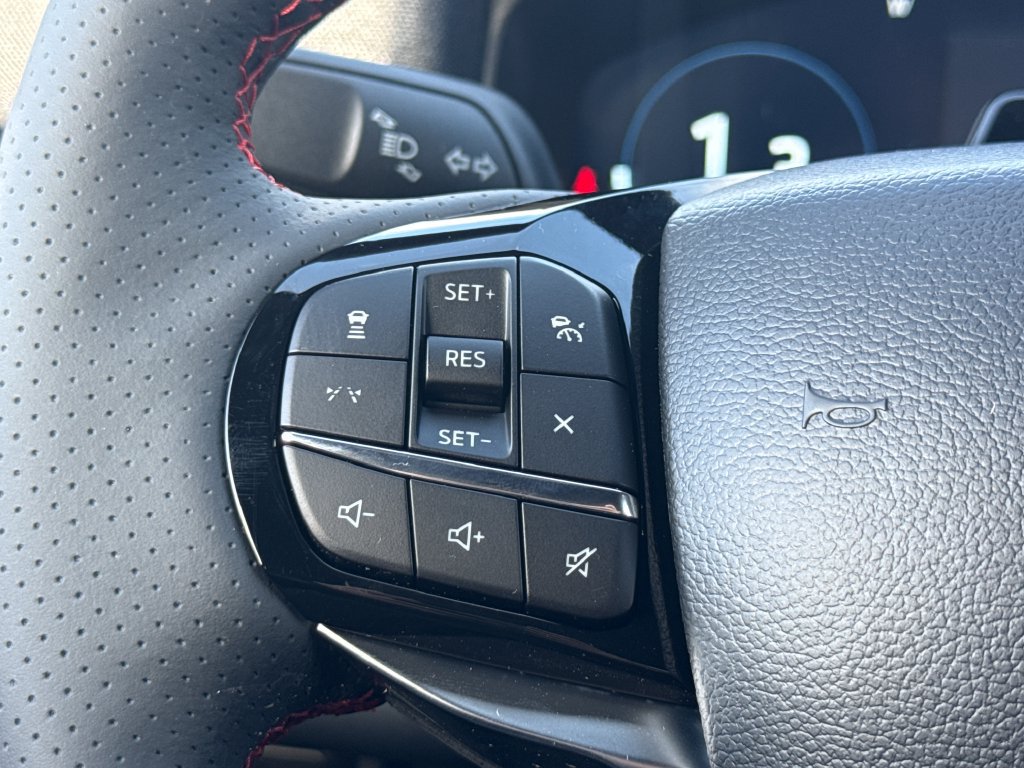 New 2027 Ford Explorer ST-Line w/ Premium Package RWD image 22