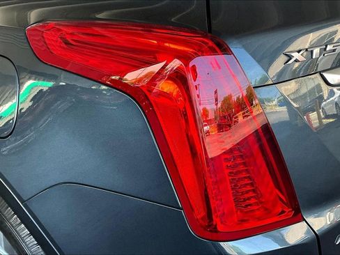 Used 2019 Cadillac XT5 Luxury AWD/4WD image 23