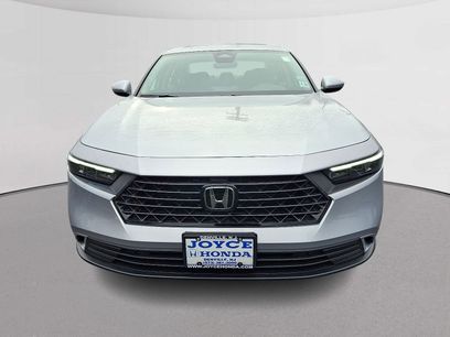 Used 2024 Honda Accord EX