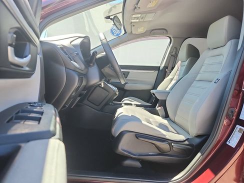Used 2019 Honda CR-V LX image 8