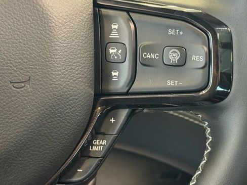 New 2026 RAM 1500 Limited image 19