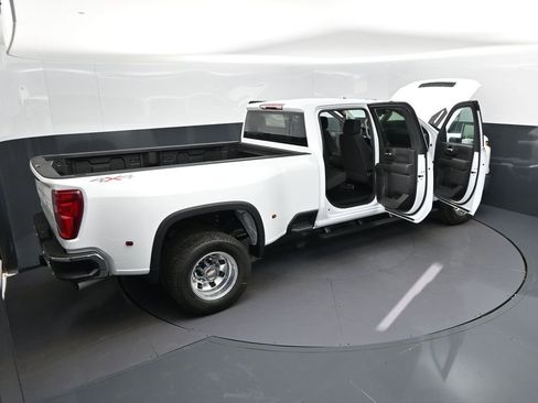 New 2026 Chevrolet Silverado 3500 W/T AWD/4WD image 50