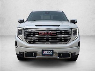 Used 2022 GMC Sierra 1500 Denali video 2