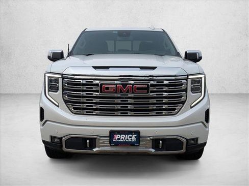 Used 2022 GMC Sierra 1500 Denali image 2