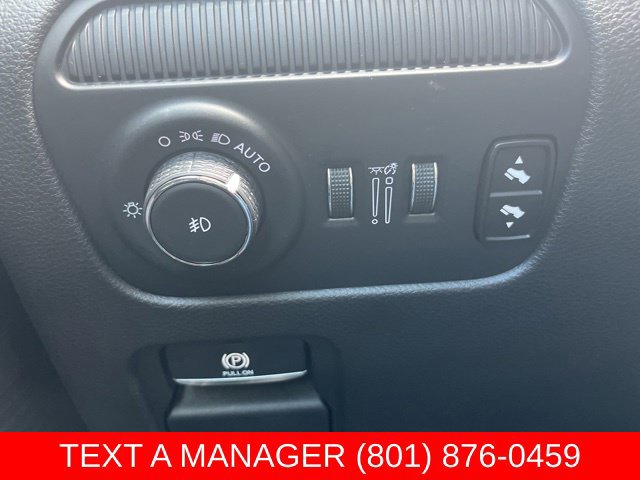 Used 2024 Jeep Grand Wagoneer Series I AWD/4WD image 30