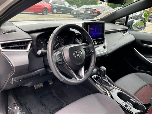 Used 2024 Toyota Corolla SE FWD image 13