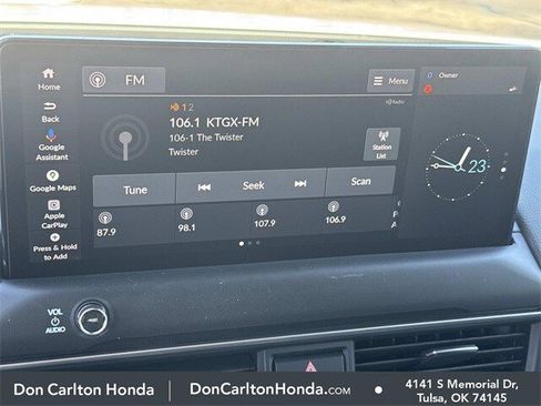 New 2026 Honda Pilot EX-L image 18