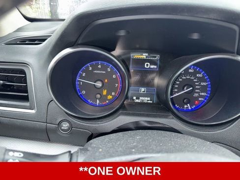 Used 2016 Subaru Outback 2.5i Premium AWD/4WD image 6
