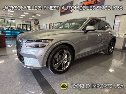 Used 2023 Genesis Electrified GV70 w/ Prestige Package