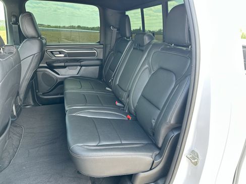 Used 2025 RAM 1500 Lone Star AWD/4WD image 22