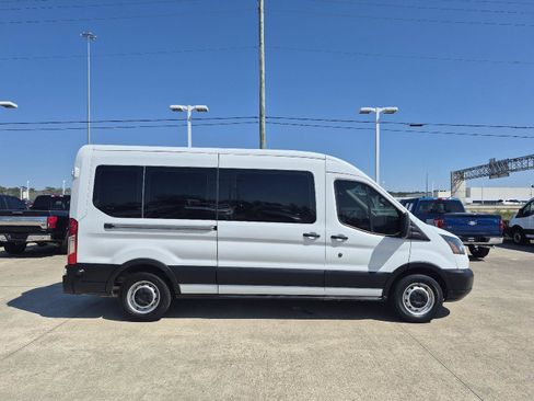 Used 2019 Ford Transit 350 XL image 5