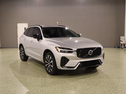 Used 2025 Volvo XC60 B5 Plus