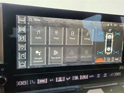 Used 2024 GMC Hummer EV 3X w/ Extreme Off-Road Package image 47