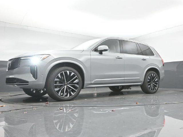 New 2026 Volvo XC90 B6 Plus w/ Protection Package Premier AWD/4WD image 41