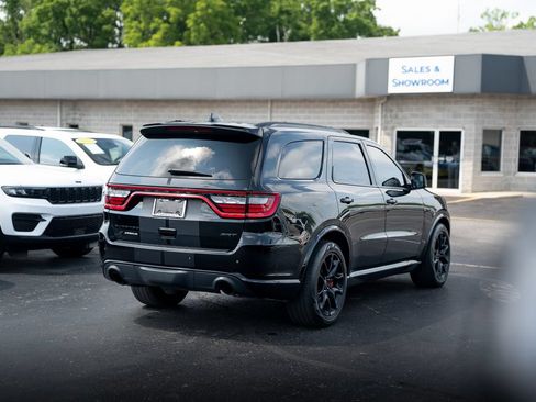 Used 2024 Dodge Durango SRT AWD/4WD image 5
