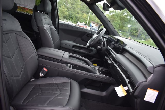 New 2027 Kia Telluride X-Line SX Prestige AWD/4WD image 17