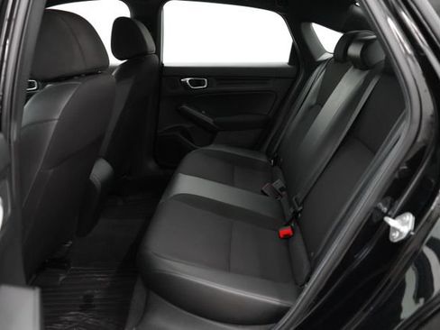 Used 2024 Honda Civic Sport image 38