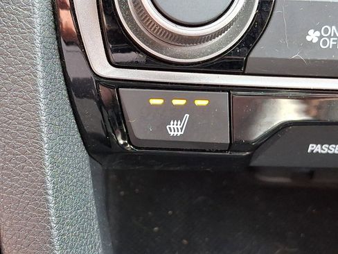 Used 2017 Honda Civic Si image 24