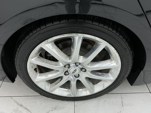 Used 2014 Lincoln MKZ AWD w/ Equipment Group 102A Reserve image 47