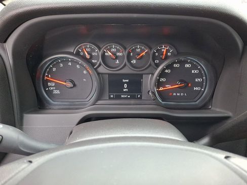 Used 2024 GMC Sierra 1500 Pro w/ Pro Value Package image 19