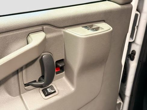 Used 2020 Chevrolet Express 2500 Extended w/ Communications Package image 13