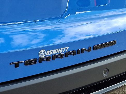 New 2026 GMC Terrain Elevation w/ Elevation Premium Package image 12