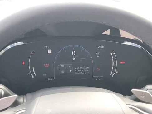 Used 2026 Lexus NX 350 AWD w/ Premium Package image 24