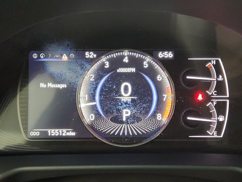 Used 2024 Lexus ES 350 Premium image 15