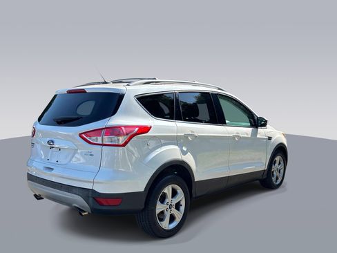 Used 2014 Ford Escape SE w/ Equipment Group 201A AWD/4WD image 7